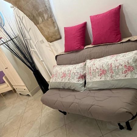 Stella Del Barocco Lägenhet Lecce Exteriör bild
