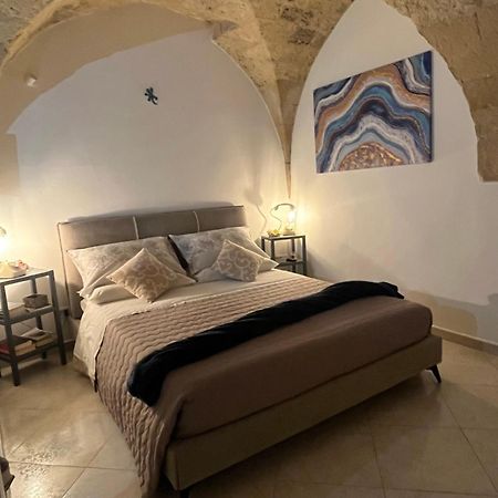 Stella Del Barocco Lägenhet Lecce Exteriör bild
