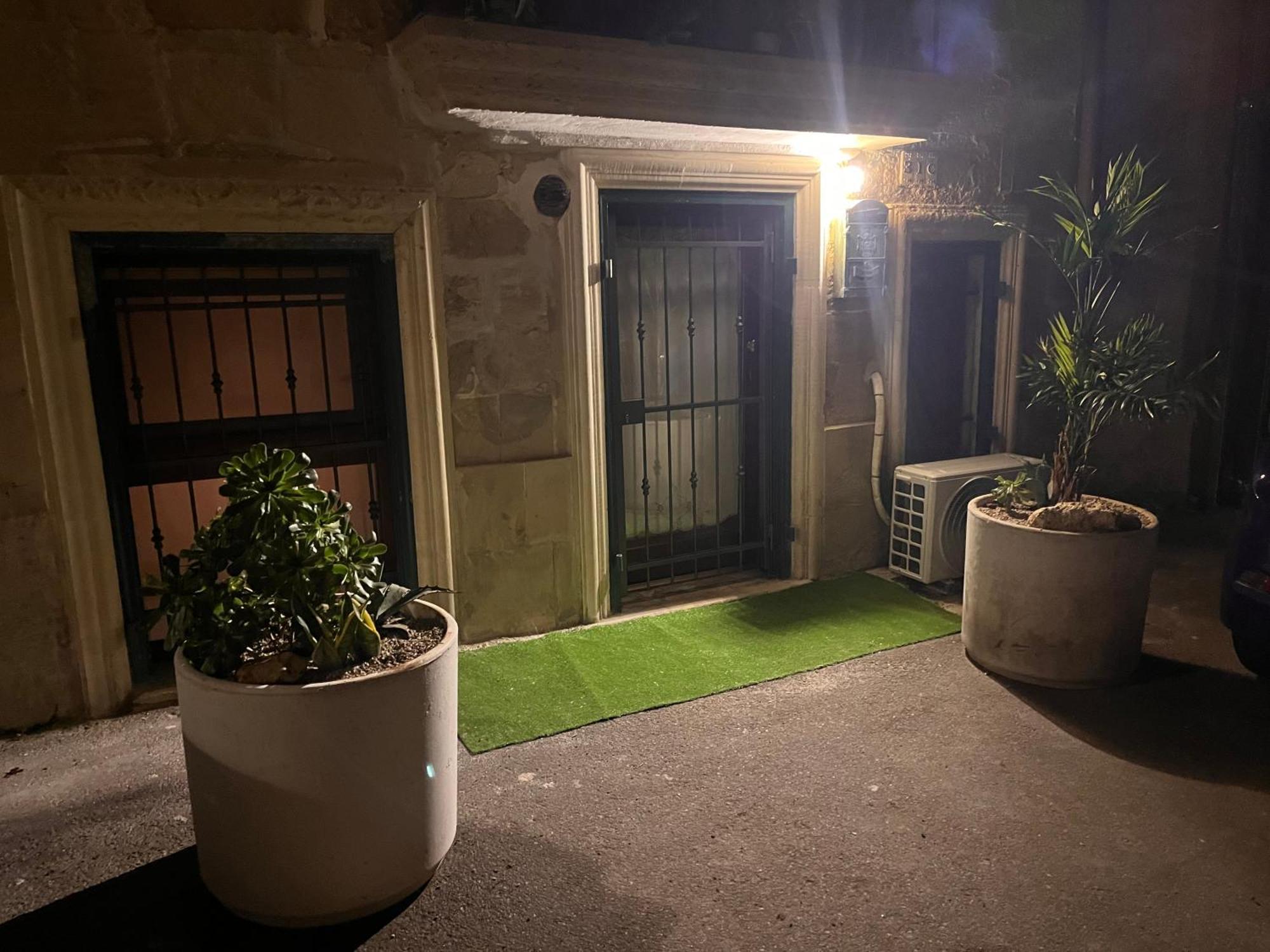Stella Del Barocco Lägenhet Lecce Exteriör bild