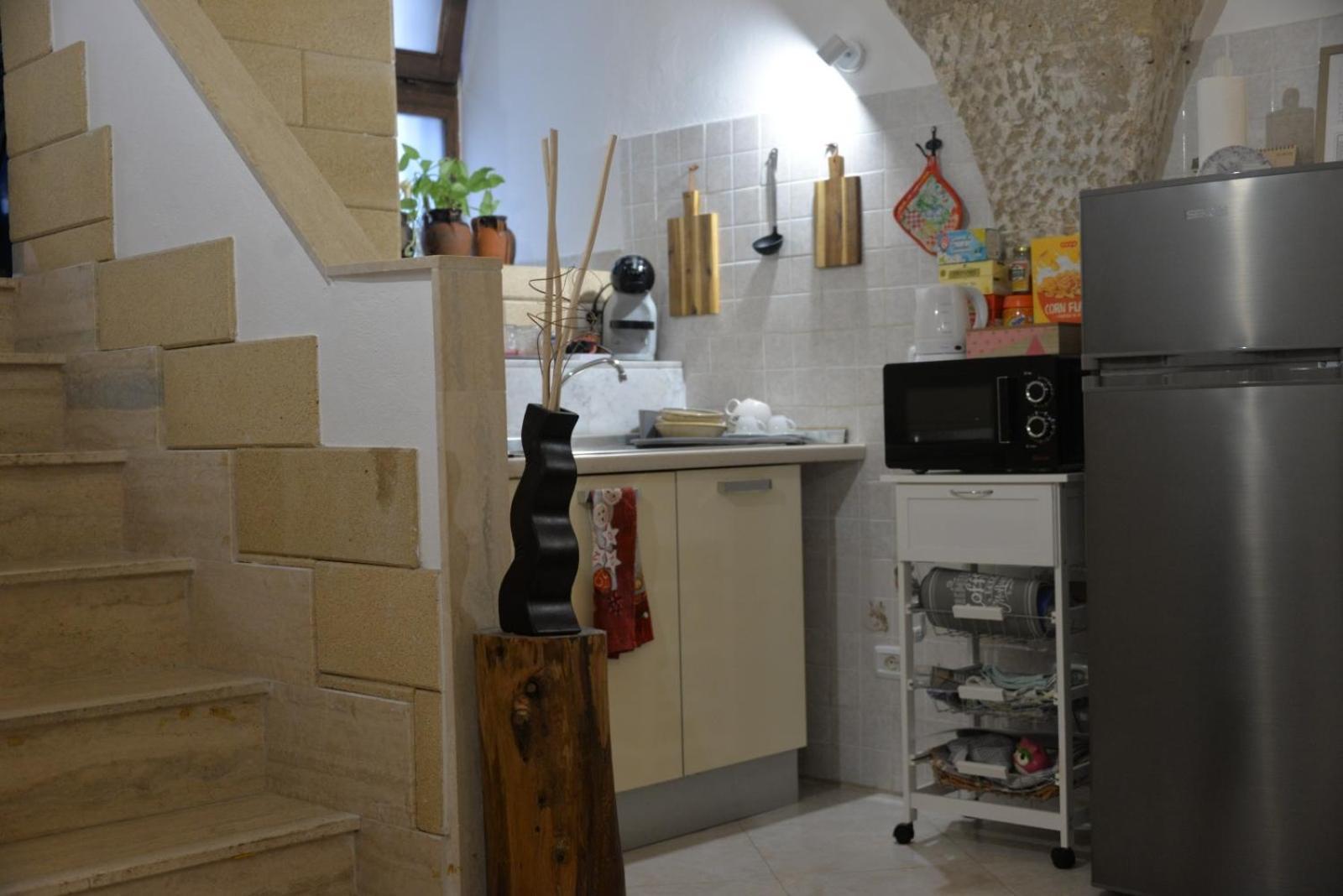 Stella Del Barocco Lägenhet Lecce Exteriör bild