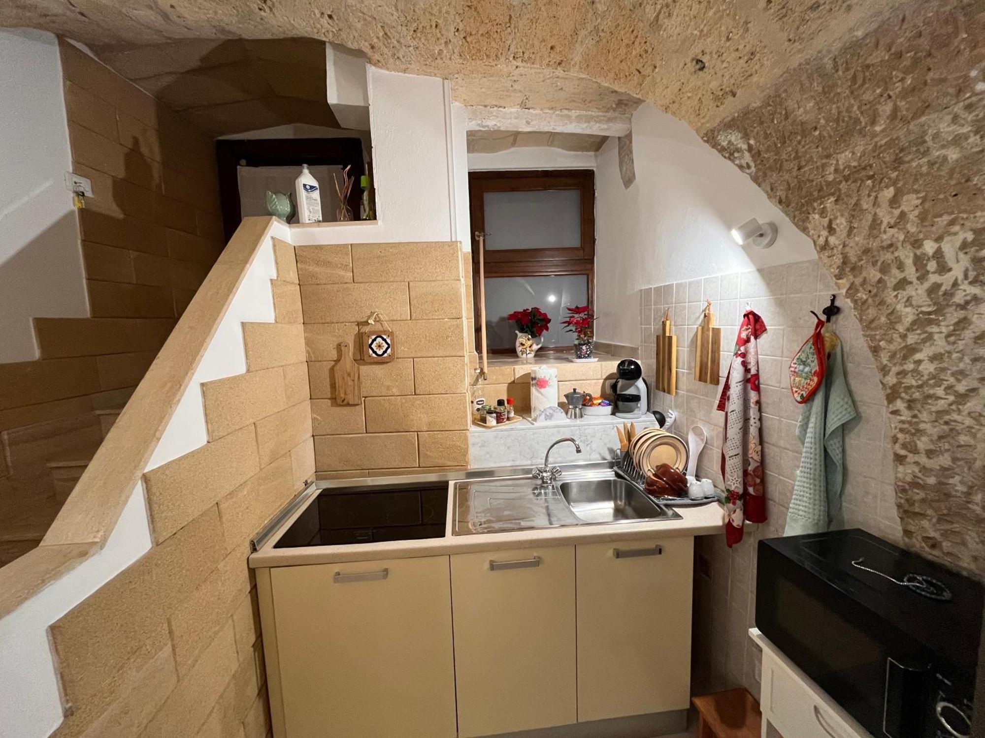 Stella Del Barocco Lägenhet Lecce Exteriör bild