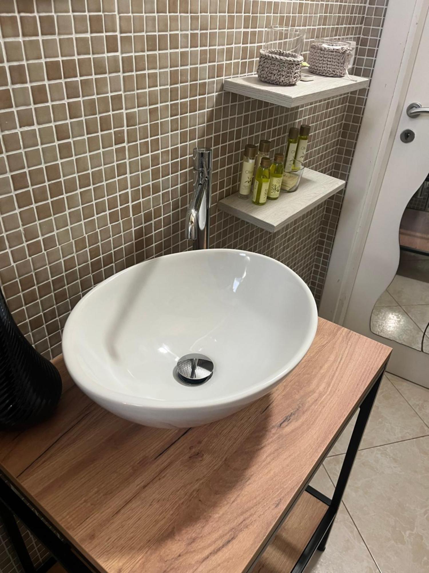 Stella Del Barocco Lägenhet Lecce Exteriör bild