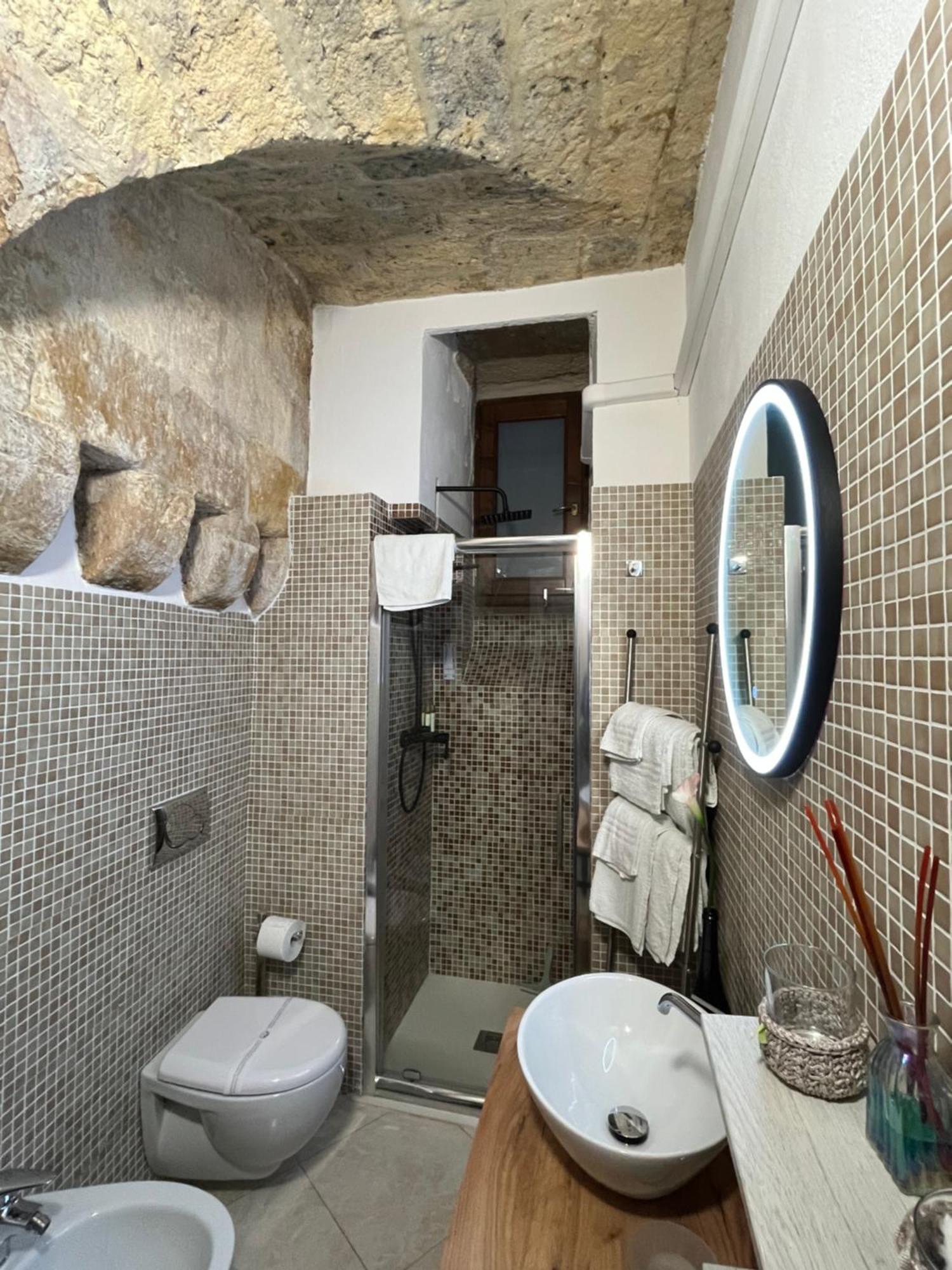Stella Del Barocco Lägenhet Lecce Exteriör bild